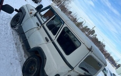 ЛуАЗ 3151, 2000 год, 235 000 рублей, 1 фотография