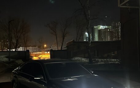 Mercedes-Benz S-Класс, 2005 год, 700 000 рублей, 8 фотография