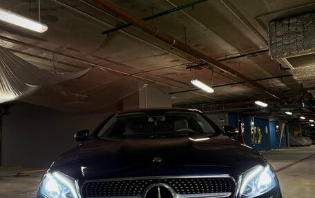 Mercedes-Benz E-Класс, 2019 год, 4 600 000 рублей, 2 фотография