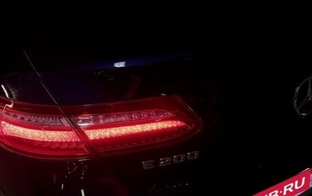 Mercedes-Benz E-Класс, 2019 год, 4 600 000 рублей, 6 фотография