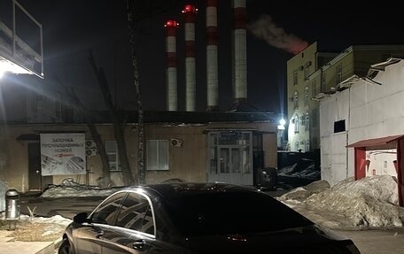 Mercedes-Benz S-Класс, 2005 год, 700 000 рублей, 9 фотография