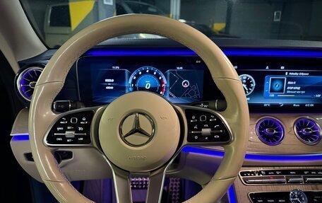 Mercedes-Benz E-Класс, 2019 год, 4 600 000 рублей, 14 фотография