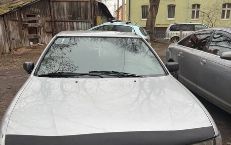 Nissan Almera, 1995 год, 200 000 рублей, 6 фотография