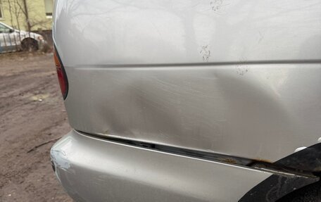 Nissan Almera, 1995 год, 200 000 рублей, 5 фотография