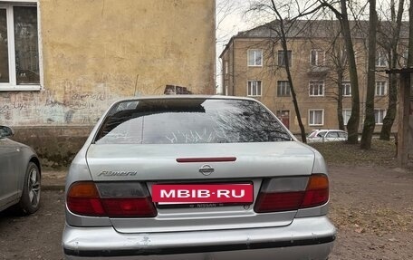 Nissan Almera, 1995 год, 200 000 рублей, 3 фотография