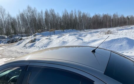 Peugeot 408 I рестайлинг, 2012 год, 600 000 рублей, 6 фотография