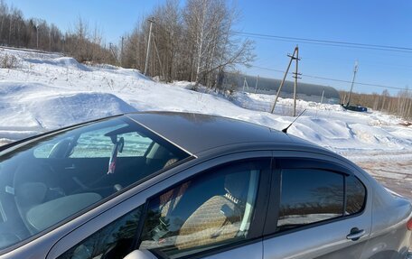 Peugeot 408 I рестайлинг, 2012 год, 600 000 рублей, 5 фотография