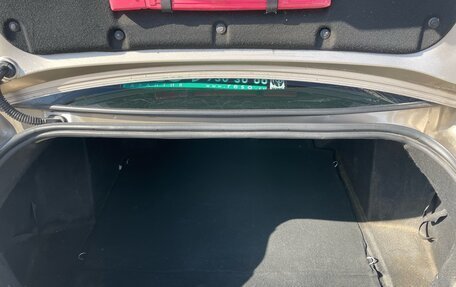 Peugeot 408 I рестайлинг, 2012 год, 600 000 рублей, 15 фотография