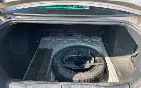 Peugeot 408 I рестайлинг, 2012 год, 600 000 рублей, 16 фотография