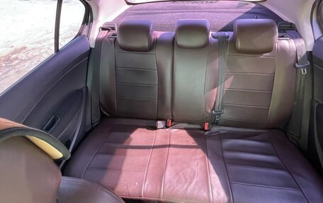 Peugeot 408 I рестайлинг, 2012 год, 600 000 рублей, 13 фотография