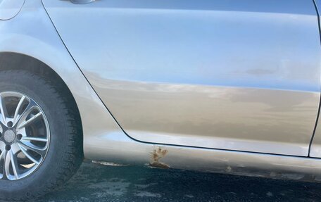 Peugeot 408 I рестайлинг, 2012 год, 600 000 рублей, 17 фотография