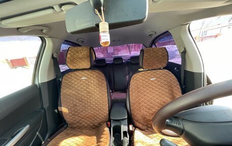 Peugeot 408 I рестайлинг, 2012 год, 600 000 рублей, 12 фотография