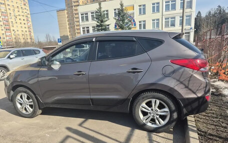 Hyundai ix35 I рестайлинг, 2012 год, 1 200 000 рублей, 2 фотография
