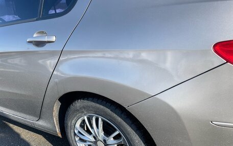 Peugeot 408 I рестайлинг, 2012 год, 600 000 рублей, 20 фотография