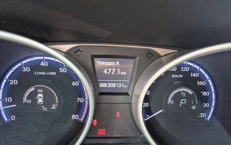 Hyundai ix35 I рестайлинг, 2012 год, 1 200 000 рублей, 7 фотография