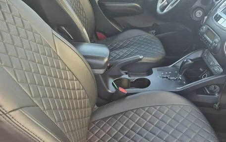 Hyundai ix35 I рестайлинг, 2012 год, 1 200 000 рублей, 5 фотография