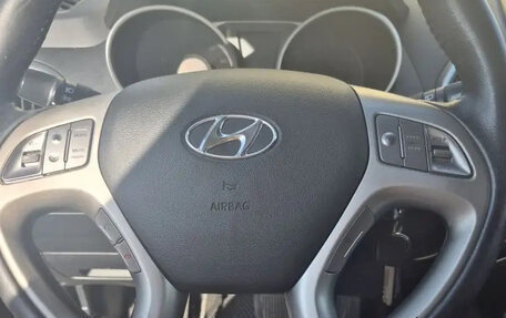 Hyundai ix35 I рестайлинг, 2012 год, 1 200 000 рублей, 6 фотография