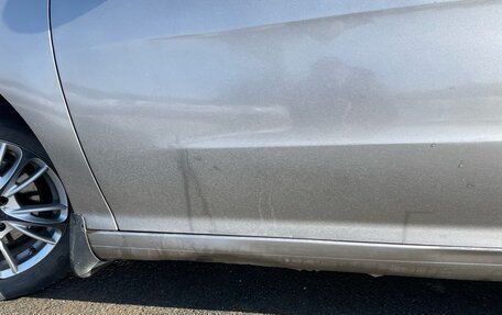 Peugeot 408 I рестайлинг, 2012 год, 600 000 рублей, 19 фотография