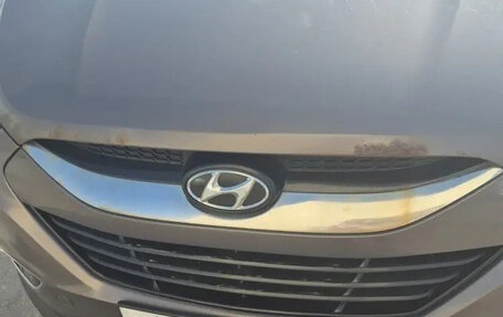 Hyundai ix35 I рестайлинг, 2012 год, 1 200 000 рублей, 12 фотография