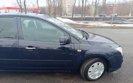 Ford Focus II рестайлинг, 2007 год, 335 000 рублей, 10 фотография