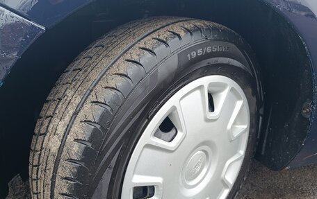 Ford Focus II рестайлинг, 2007 год, 335 000 рублей, 8 фотография