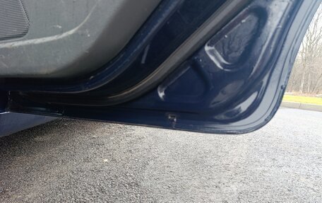 Ford Focus II рестайлинг, 2007 год, 335 000 рублей, 11 фотография