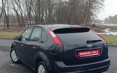 Ford Focus II рестайлинг, 2007 год, 335 000 рублей, 6 фотография