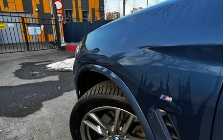 BMW X3, 2020 год, 6 800 000 рублей, 11 фотография