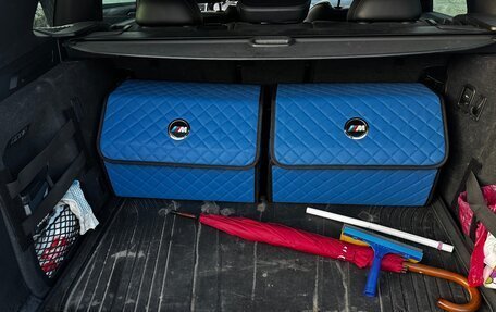 BMW X3, 2020 год, 6 800 000 рублей, 15 фотография