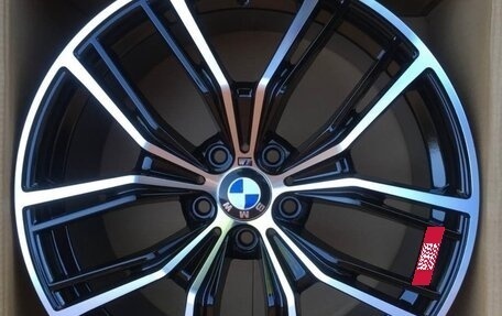 BMW X3, 2020 год, 6 800 000 рублей, 13 фотография