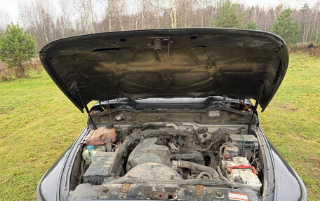 ТагАЗ Tager, 2008 год, 500 000 рублей, 7 фотография