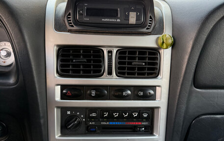 ТагАЗ Tager, 2008 год, 500 000 рублей, 12 фотография