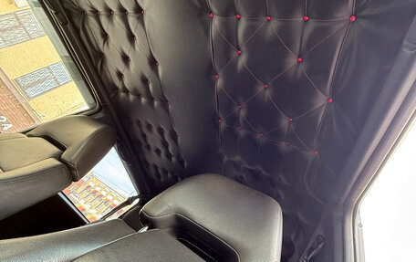 ТагАЗ Tager, 2008 год, 500 000 рублей, 13 фотография