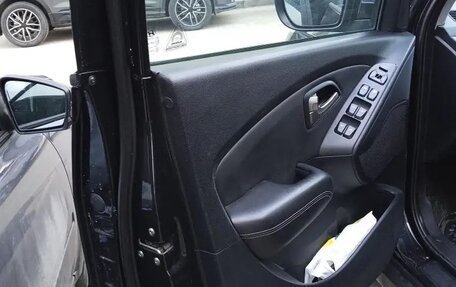 Hyundai ix35 I рестайлинг, 2010 год, 1 050 000 рублей, 9 фотография