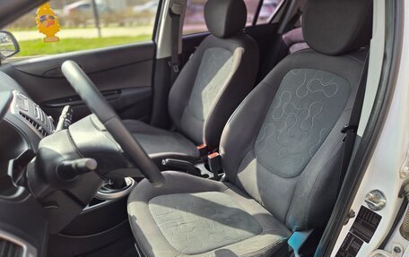 Hyundai i20 IB рестайлинг, 2011 год, 600 000 рублей, 11 фотография