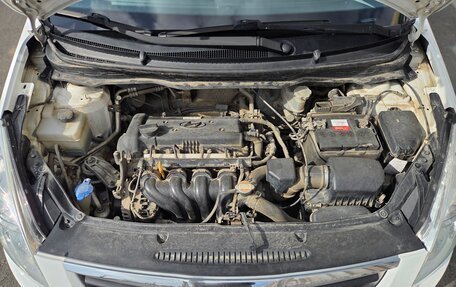 Hyundai i20 IB рестайлинг, 2011 год, 600 000 рублей, 17 фотография