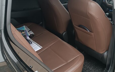 Hyundai Creta I рестайлинг, 2020 год, 2 150 000 рублей, 7 фотография