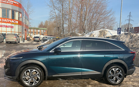 Haval F7, 2024 год, 2 990 000 рублей, 3 фотография