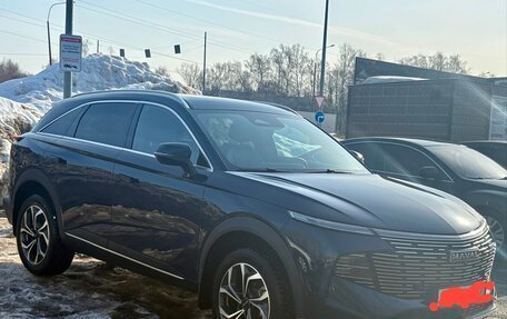 Haval F7, 2024 год, 2 990 000 рублей, 2 фотография