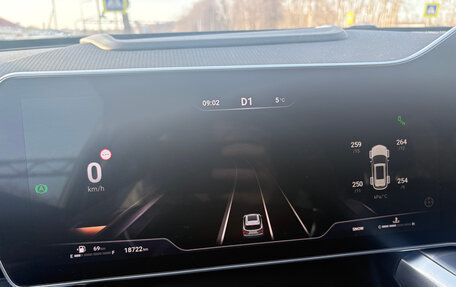 Haval F7, 2024 год, 2 990 000 рублей, 10 фотография