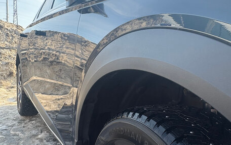 Haval F7, 2024 год, 2 990 000 рублей, 7 фотография