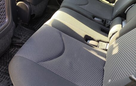 Toyota RAV4, 2011 год, 1 620 000 рублей, 8 фотография