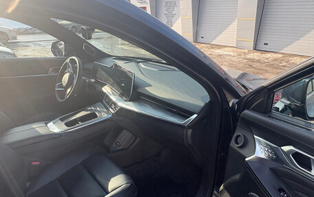 Haval F7, 2024 год, 2 990 000 рублей, 9 фотография