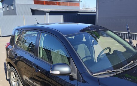 Toyota RAV4, 2011 год, 1 620 000 рублей, 7 фотография