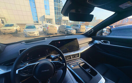 Haval F7, 2024 год, 2 990 000 рублей, 11 фотография