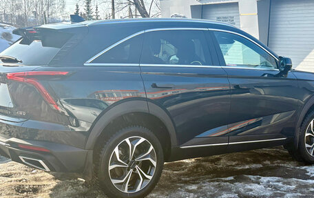 Haval F7, 2024 год, 2 990 000 рублей, 5 фотография