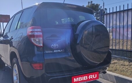 Toyota RAV4, 2011 год, 1 620 000 рублей, 5 фотография