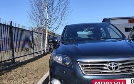 Toyota RAV4, 2011 год, 1 620 000 рублей, 6 фотография