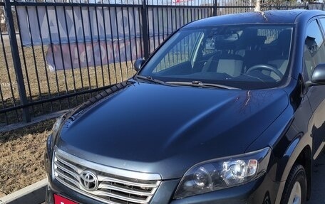 Toyota RAV4, 2011 год, 1 620 000 рублей, 2 фотография