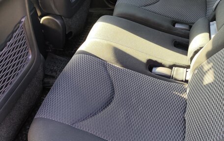 Toyota RAV4, 2011 год, 1 620 000 рублей, 9 фотография